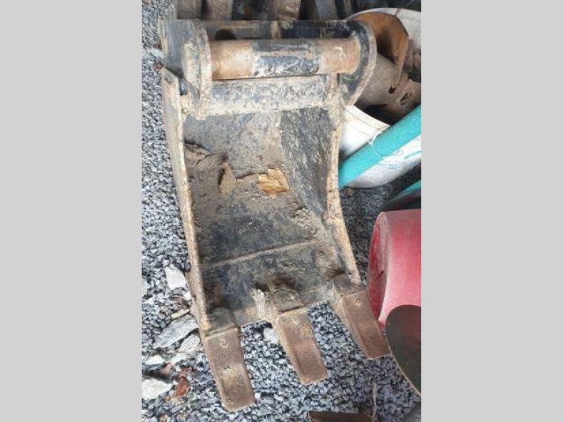 Bobcat Ostatní - hlavní fotka