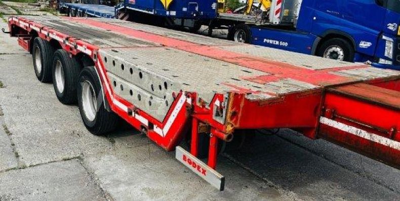 BODEX Ostatní - hlavní foto