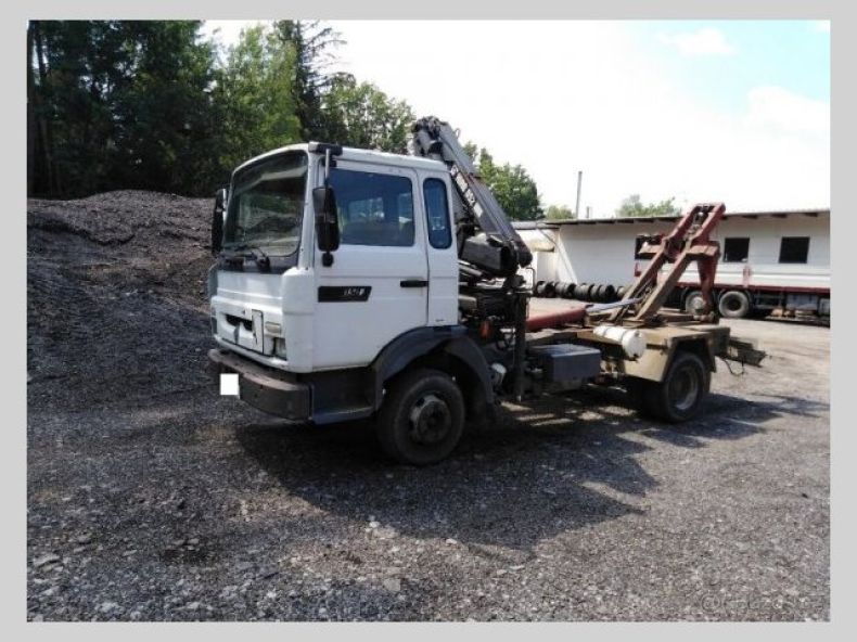 Renault Ostatní - hlavní fotka inzerátu