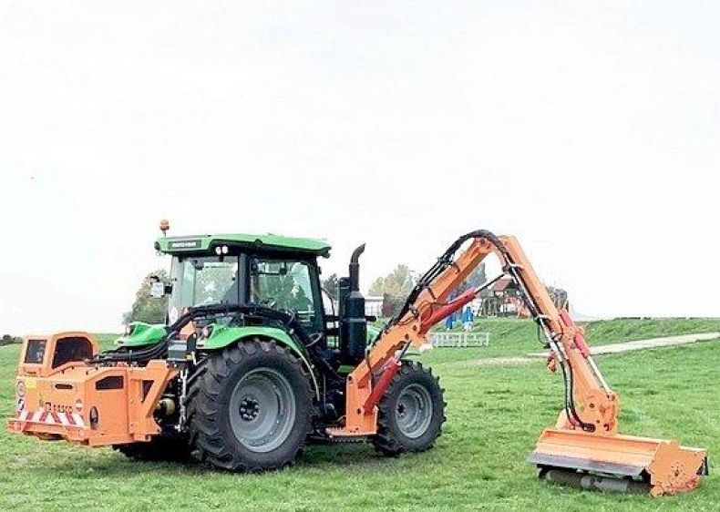Deutz-Fahr Ostatní - hlavní foto