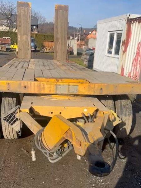 Goldhofer Ostatní - hlavní foto