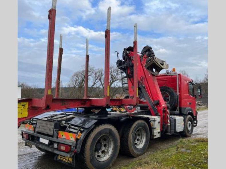 Volvo Ostatní - hlavní fotka