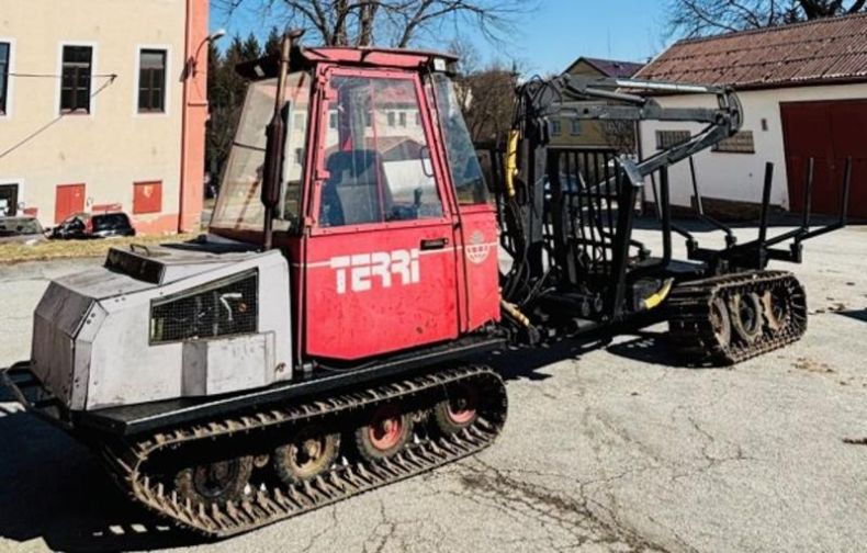 Ostatní Ostatní - hlavní fotka inzerátu