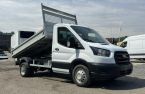 Ford Transit - fotka číslo 3