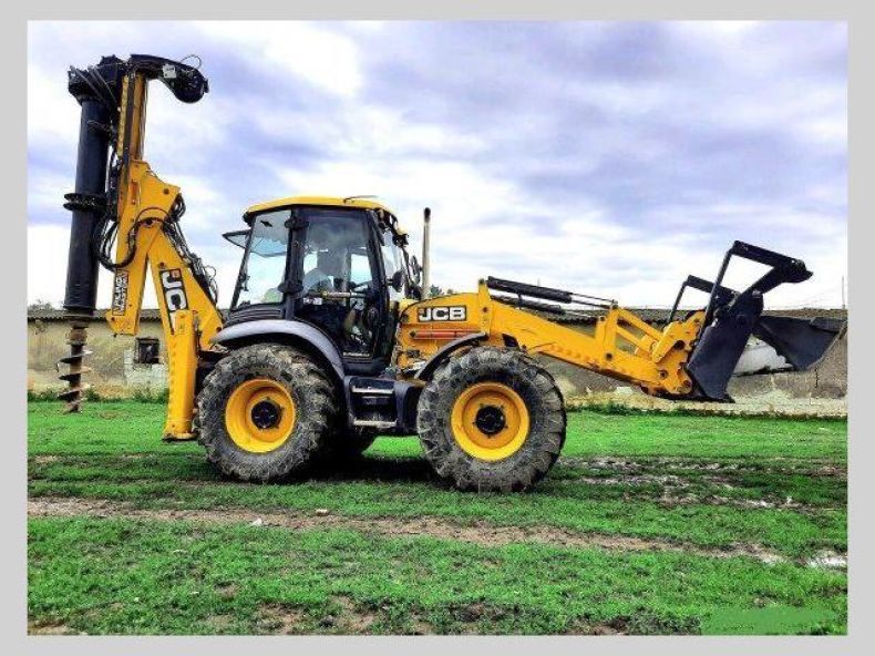 JCB Ostatní - hlavní fotka inzerátu