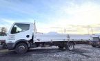 Nissan Cabstar - fotka číslo 1