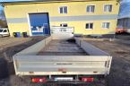 Nissan Cabstar - fotka číslo 2