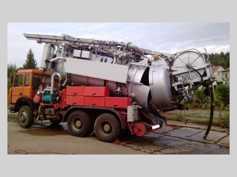 Iveco Ostatní - hlavní fotka