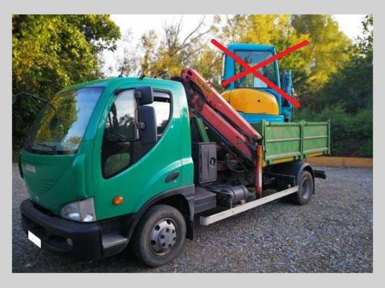 Daewoo Avia Ostatní - hlavní foto