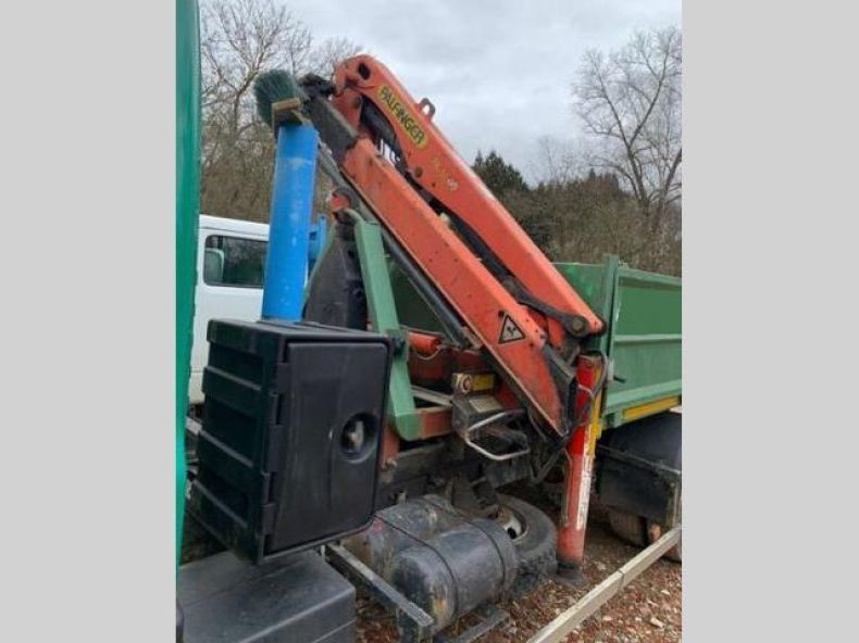 Daewoo Avia Ostatní - hlavní fotka