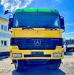 Mercedes Actros - fotka číslo 4