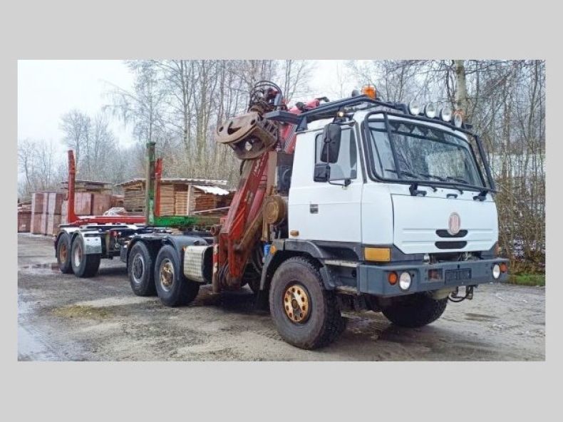 Tatra Ostatní - hlavní fotka inzerátu