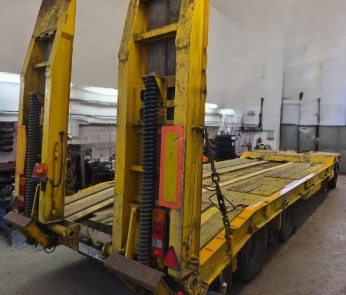 Schwarzmüller Ostatní - hlavní fotka inzerátu