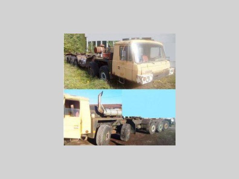Tatra Ostatní - hlavní fotka inzerátu