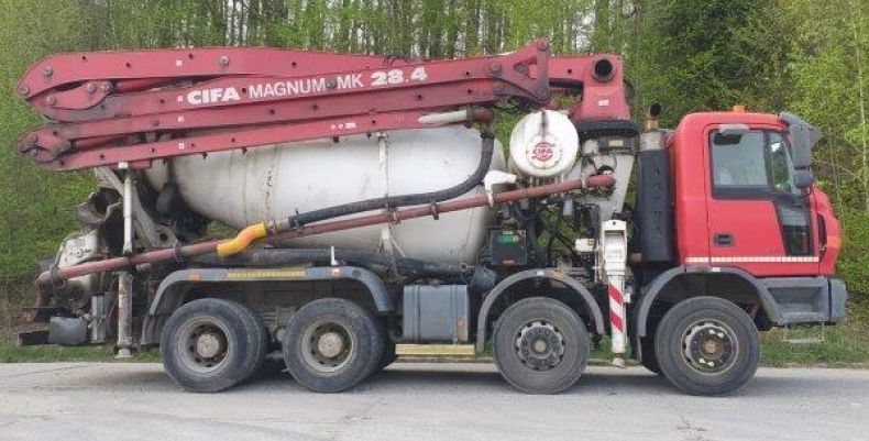 Iveco Ostatní - hlavní foto