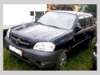 Mazda Tribute - fotka číslo 0