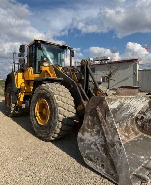 Volvo Ostatní - hlavní foto