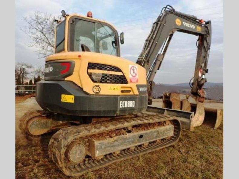 Volvo Ostatní - hlavní fotka inzerátu