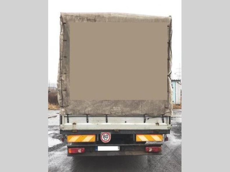 Nissan Atleon - hlavní fotka