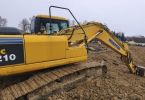 Komatsu Ostatní - fotka číslo 4