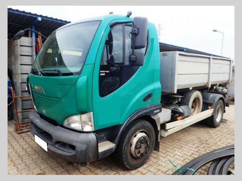 Daewoo Avia Ostatní - hlavní fotka inzerátu