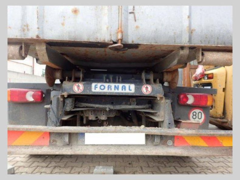 Daewoo Avia Ostatní - hlavní fotka