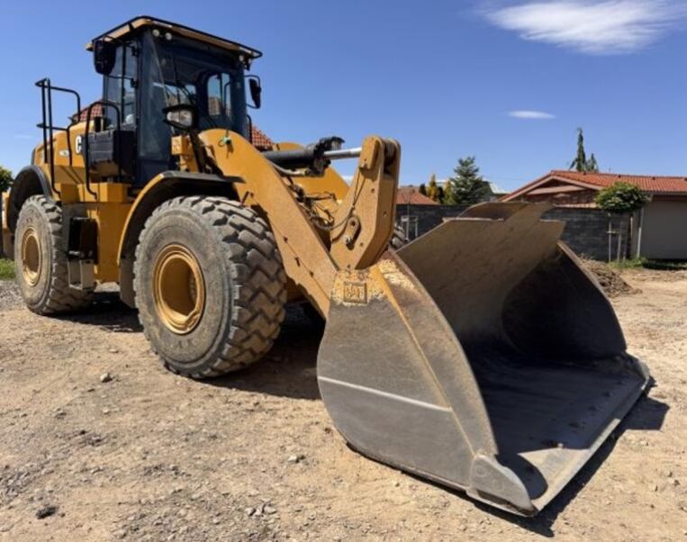 Caterpillar Ostatní - hlavní foto