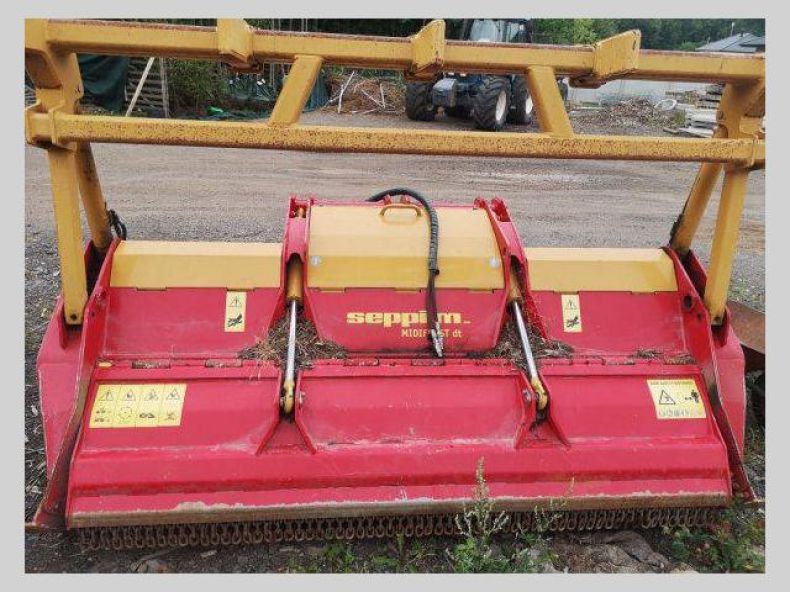 Ostatní Ostatní - hlavní foto