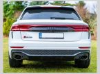 Audi Q8 - fotka číslo 9