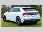 Audi Q8 - fotka číslo 2