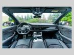 Audi Q8 - fotka číslo 3