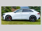 Audi Q8 - fotka číslo 5