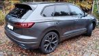 Volkswagen Touareg - fotka číslo 1
