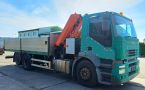 Iveco Stralis - fotka číslo 0