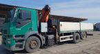 Iveco Stralis - fotka číslo 1