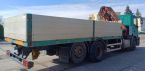 Iveco Stralis - fotka číslo 7