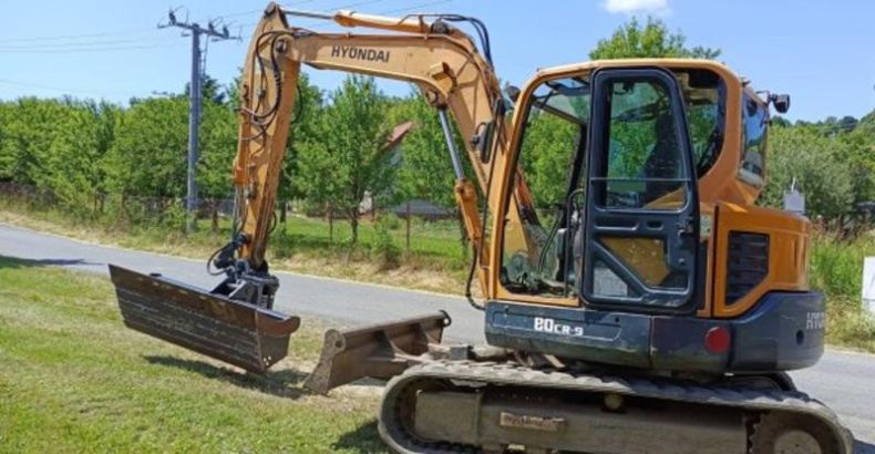 Ostatní Ostatní - hlavní foto