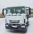 Iveco Eurocargo - fotka číslo 8