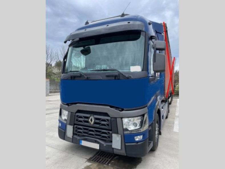 Renault Ostatní - hlavní fotka inzerátu