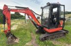 Kubota Ostatní - fotka číslo 0