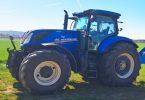 New Holland Ostatní - fotka číslo 1