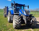 New Holland Ostatní - fotka číslo 2