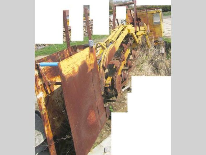 Ostatní Ostatní - hlavní fotka