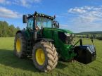 John Deere Ostatní - fotka číslo 0