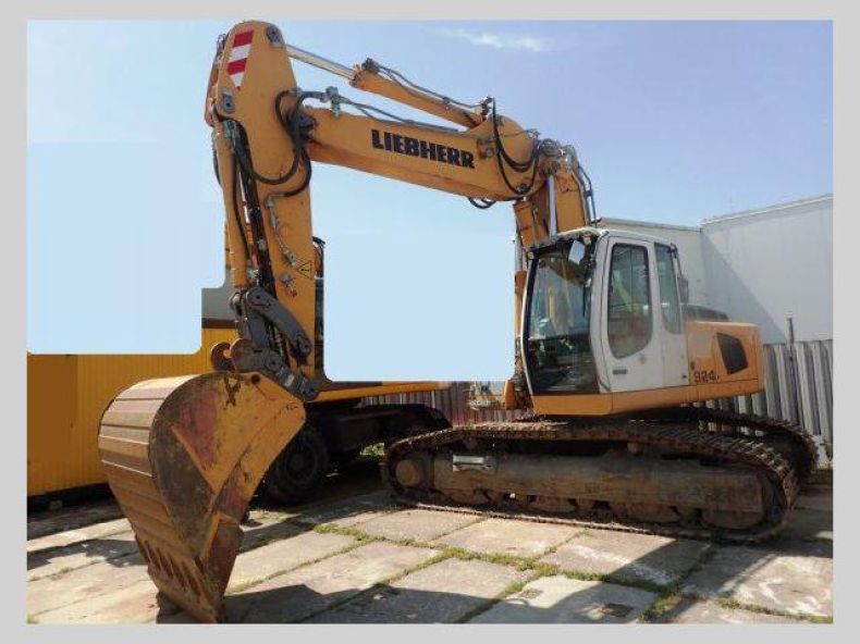 Liebherr Ostatní - hlavní foto