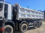 Iveco Trakker - fotka číslo 1