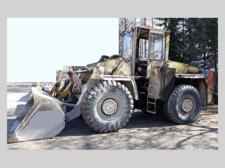 ZTS Ostatní - hlavní fotka inzerátu