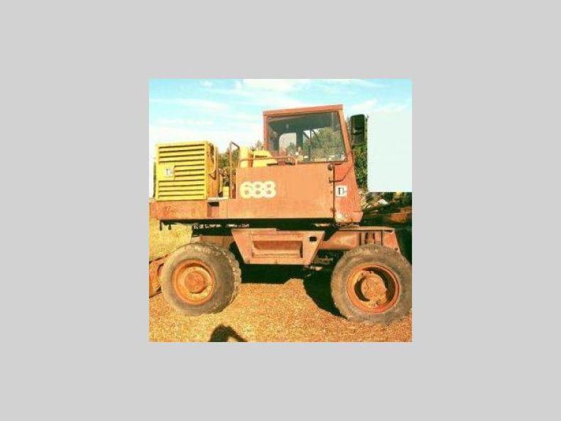 Case Ostatní - hlavní fotka inzerátu