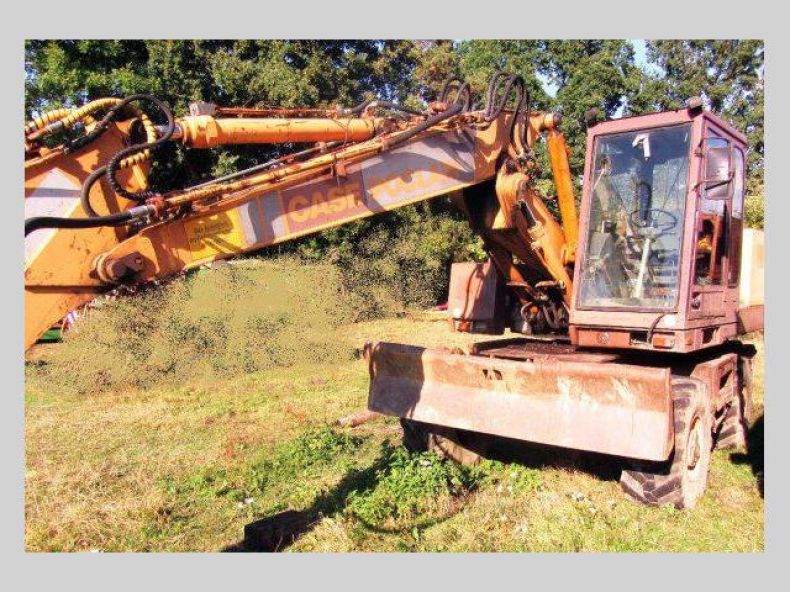 Case Ostatní - hlavní fotka