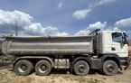 Scania Ostatní - fotka číslo 7